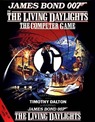 007 - the living daylights (1987)(domark)[cr lps] rom